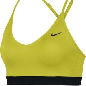 Nike Dri-fit sports bra